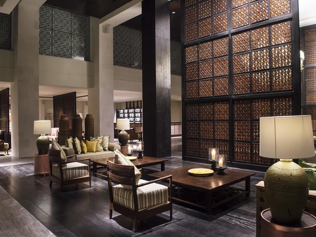 Bali Paragon Resort Hotel Jimbaran Cameră foto